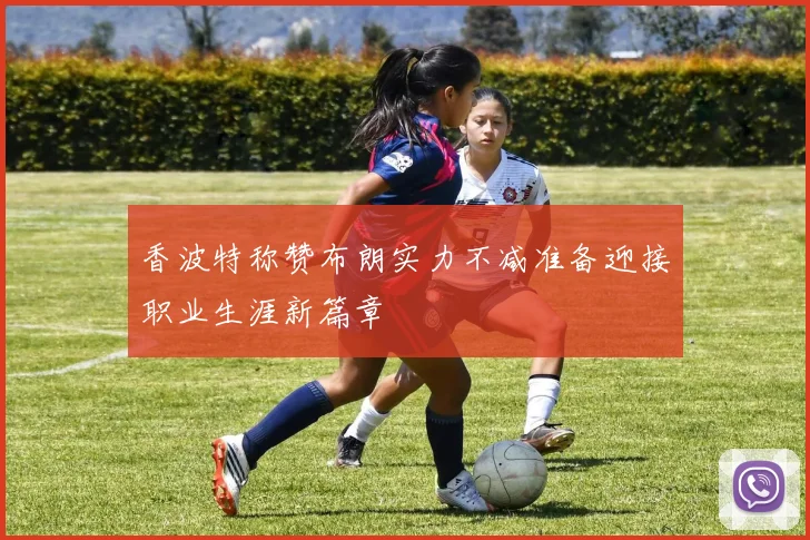 香波特称赞布朗实力不减准备迎接职业生涯新篇章