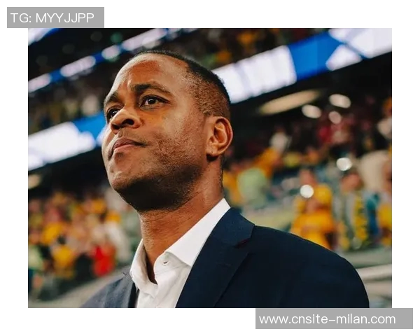 克鲁伊维特承认无缘世界杯责任进步之路需耐心等待与坚持