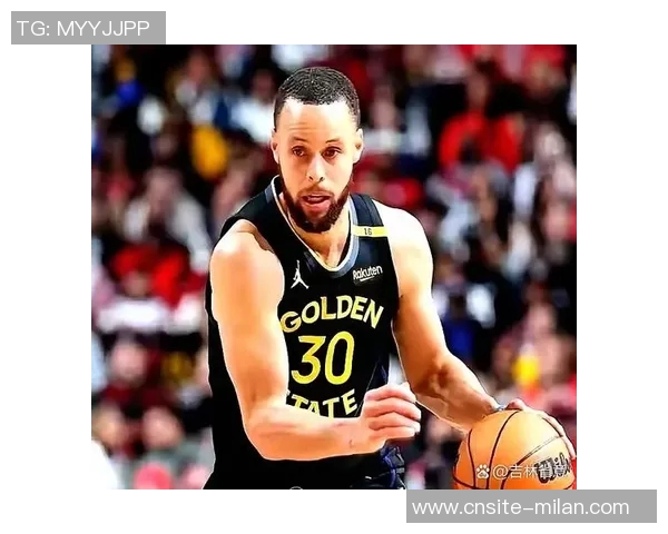 库里坚定表态只要晋级季后赛任何对手都将面临巨大挑战