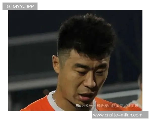 韩鹏谈培养彭啸等球员的理念强调防守与出球细节的重要性